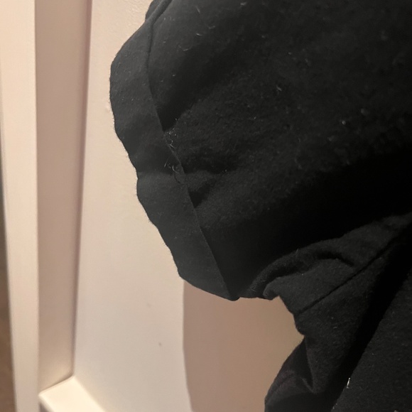 LazyPants Shirt Dress - Picture 2 of 4